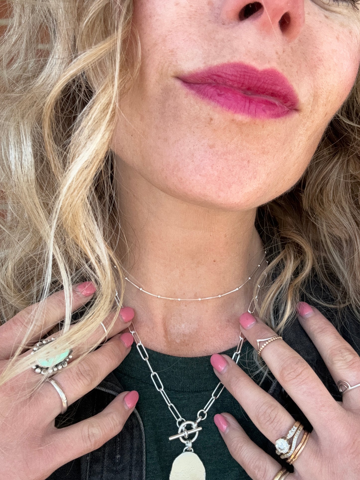 Boulder Choker
