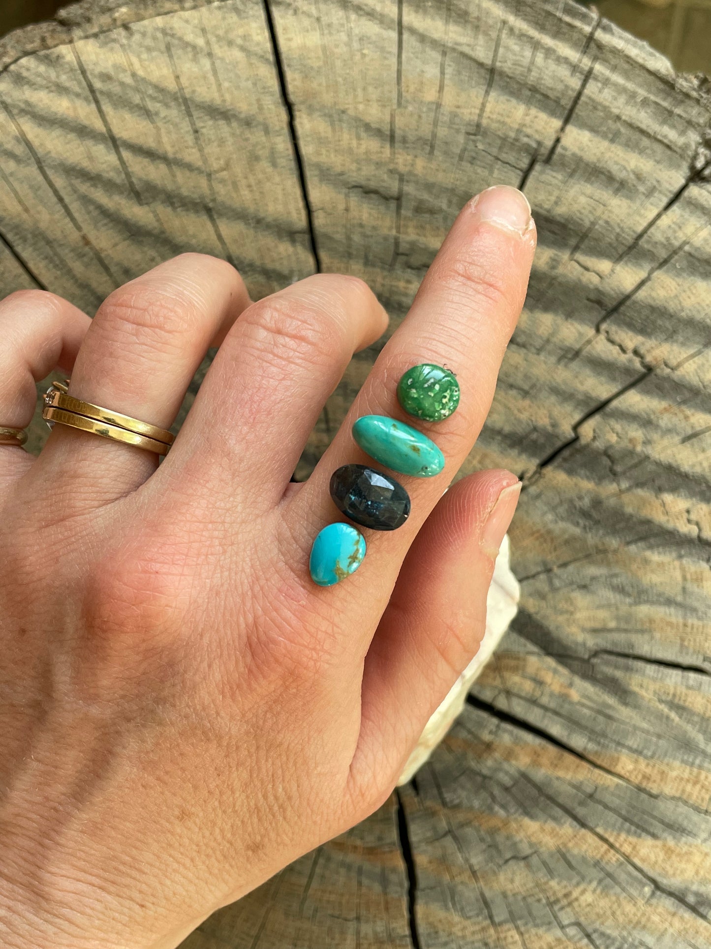 Rainier no.6 - custom