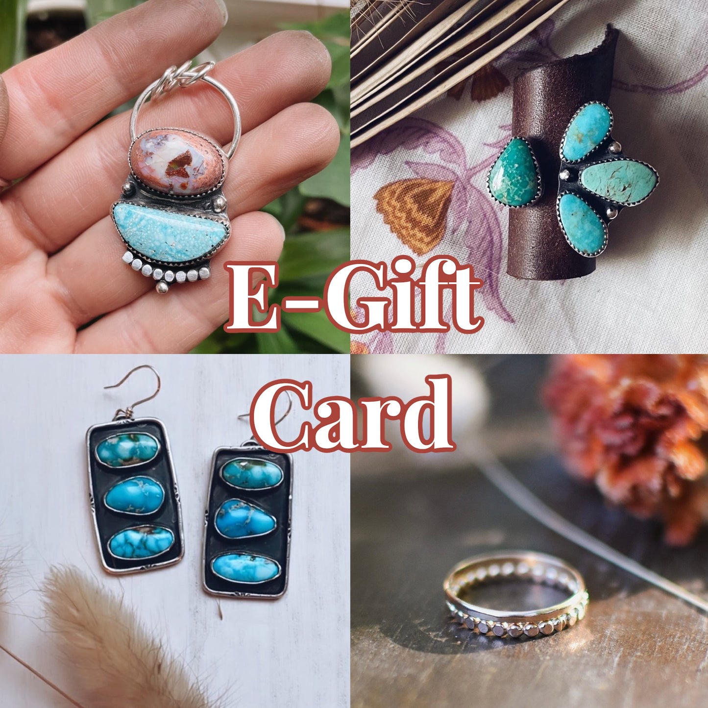 MNTN Meadow Collection E-Gift Card