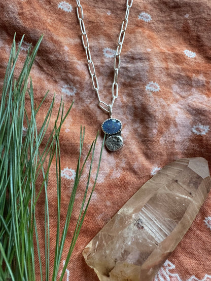 Opal Dainty Drop - no.8