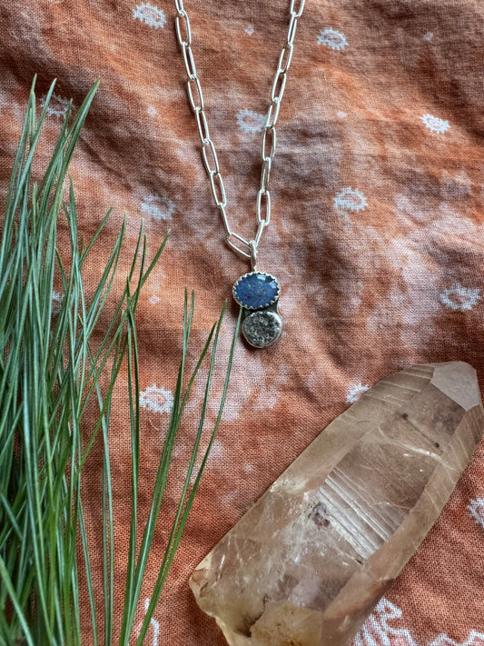 Opal Dainty Drop - no.8