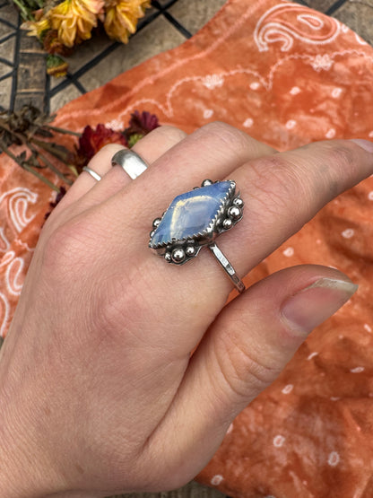 Opalite "Taylor" Ring - size 9