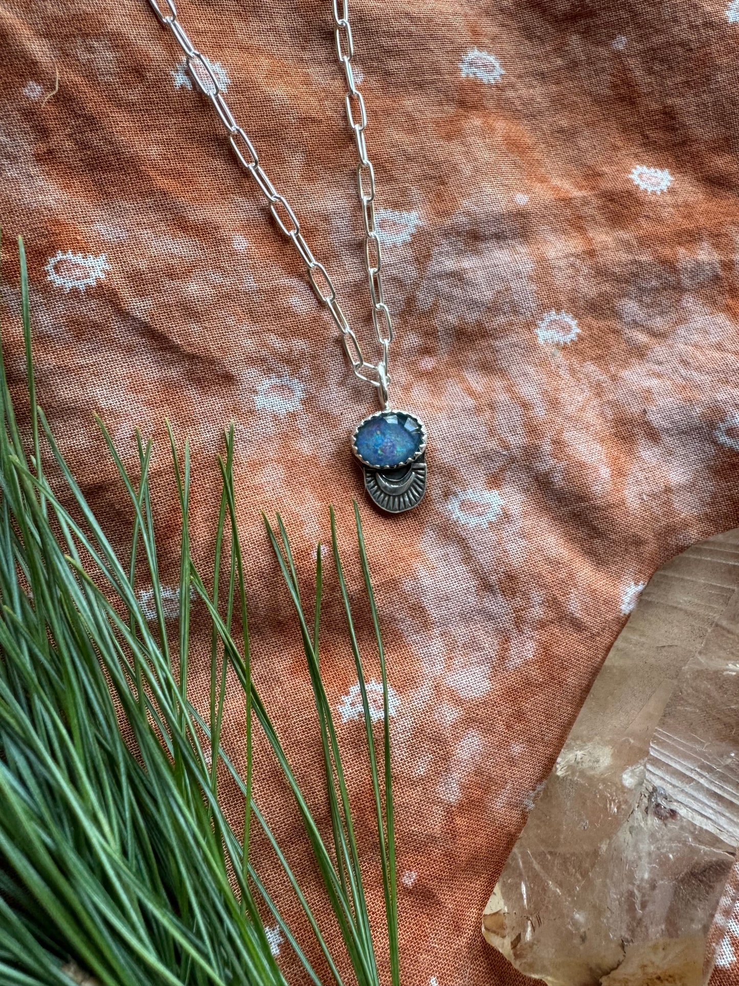 Opal Dainty Drop - no.9