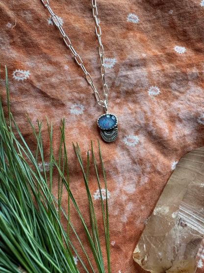 Opal Dainty Drop - no.9