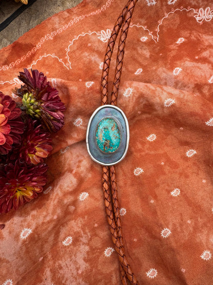 Sierra Nevada Bolo Tie