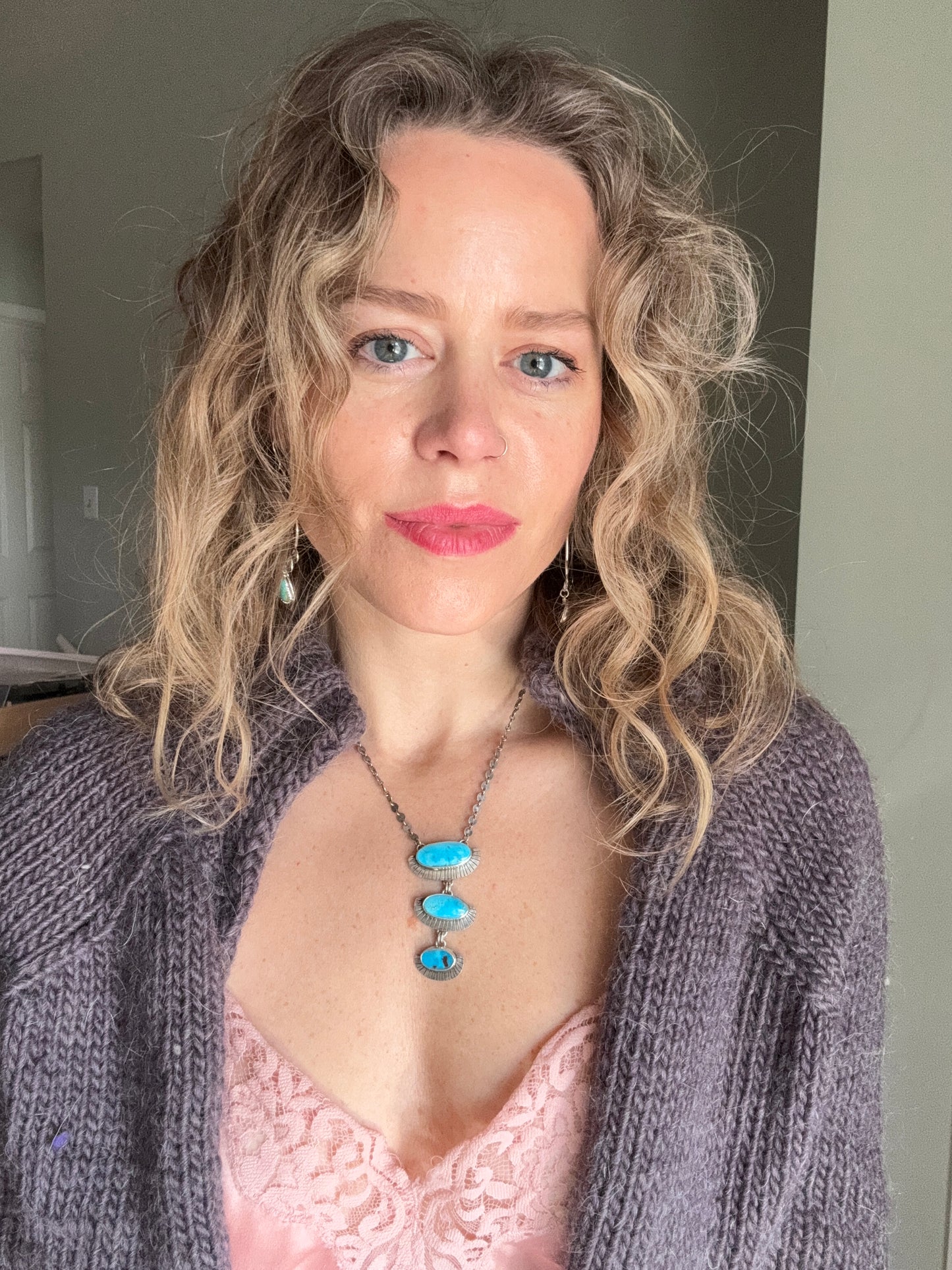 Kingman Yuba Necklace no.1