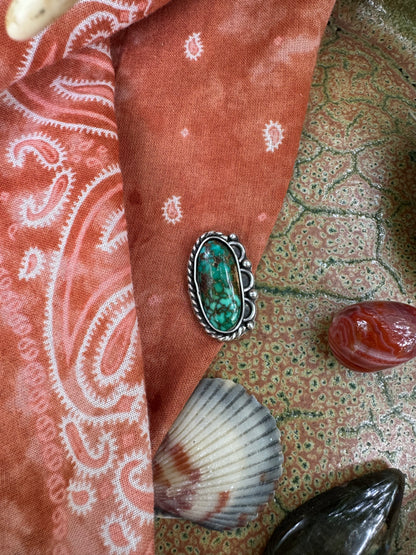 Patagonia Turquoise "Ripple" - You Call It no. 3