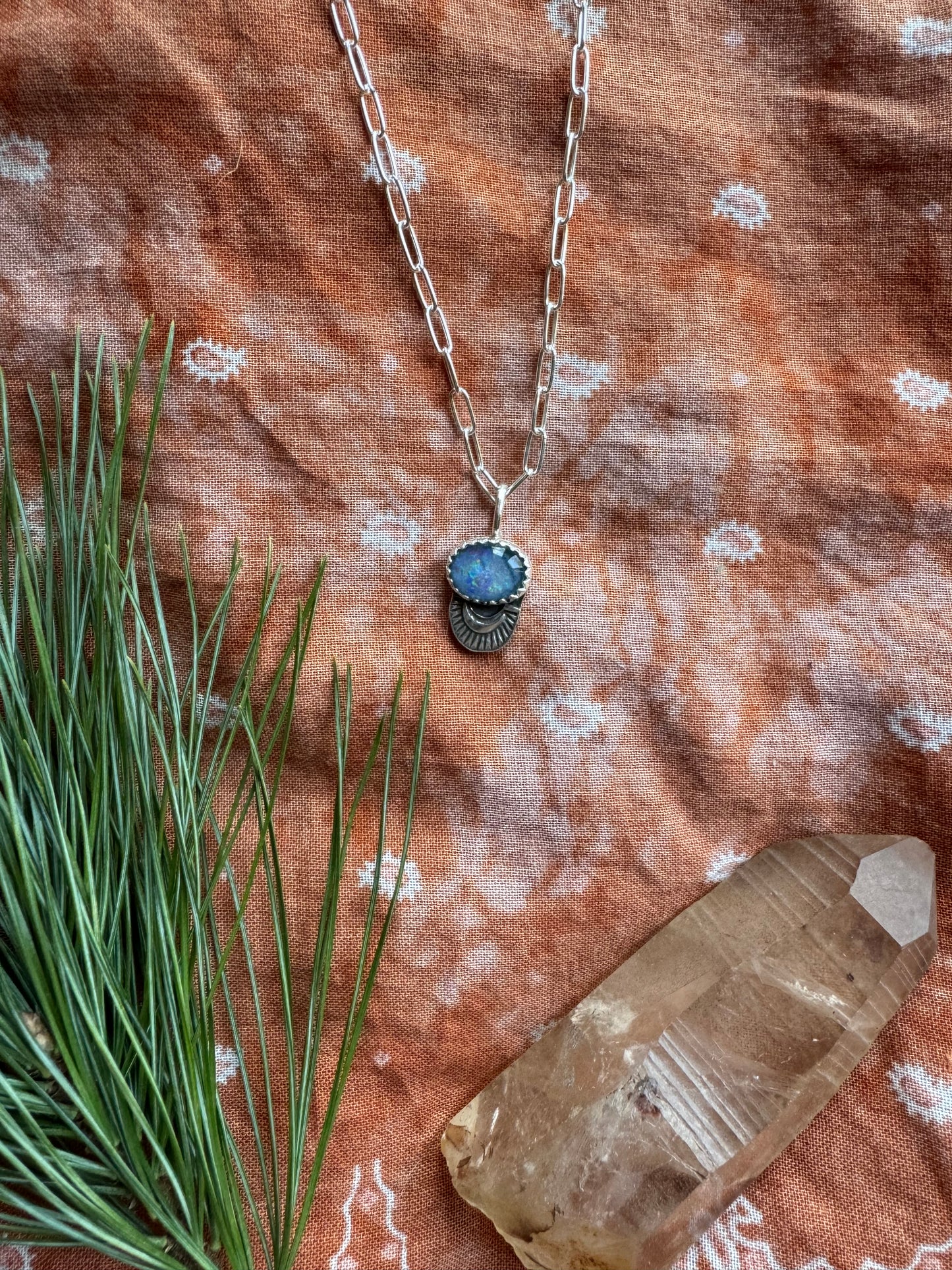 Opal Dainty Drop - no.9