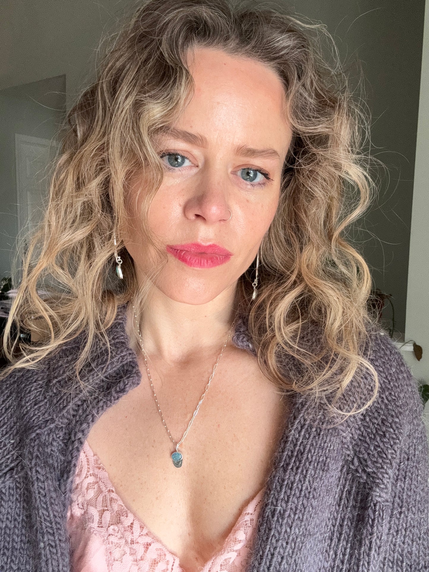 Opal Dainty Drop - no.9