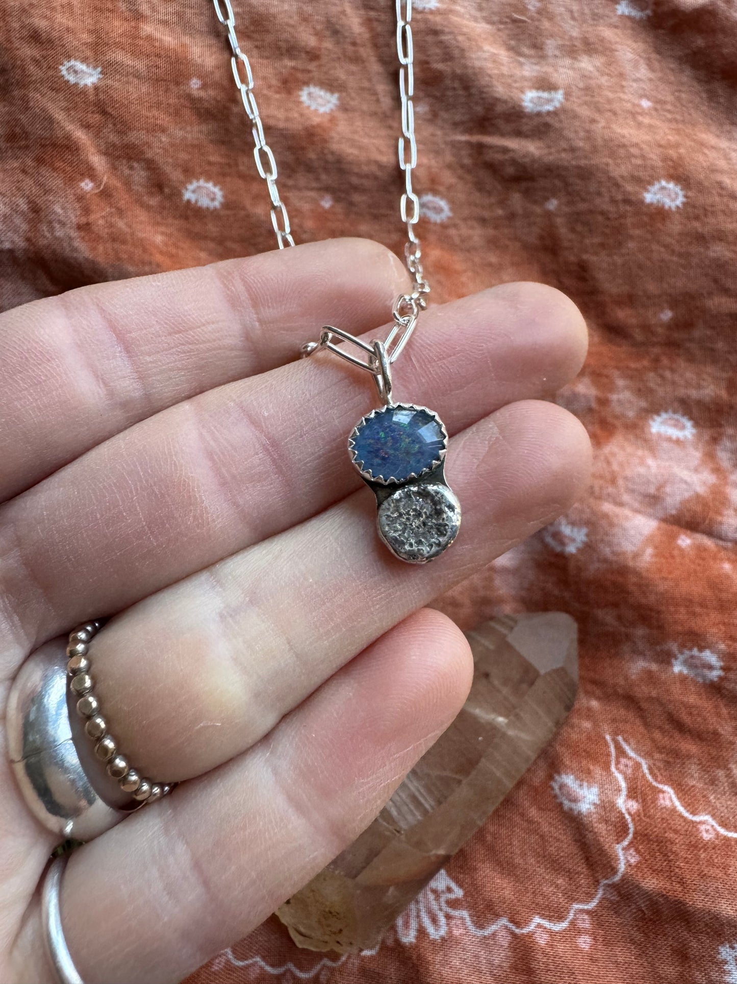 Opal Dainty Drop - no.8