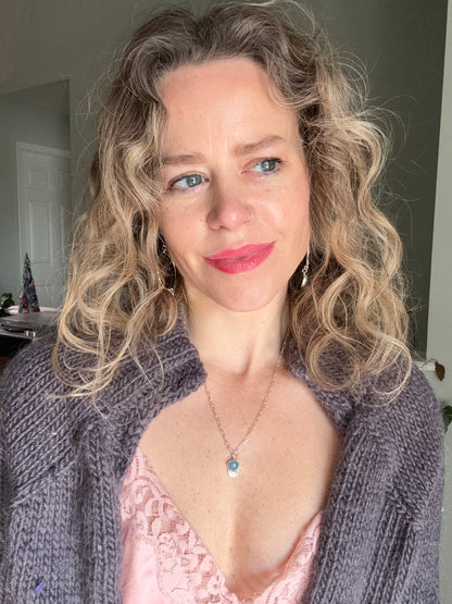 Opal Dainty Drop - no.9