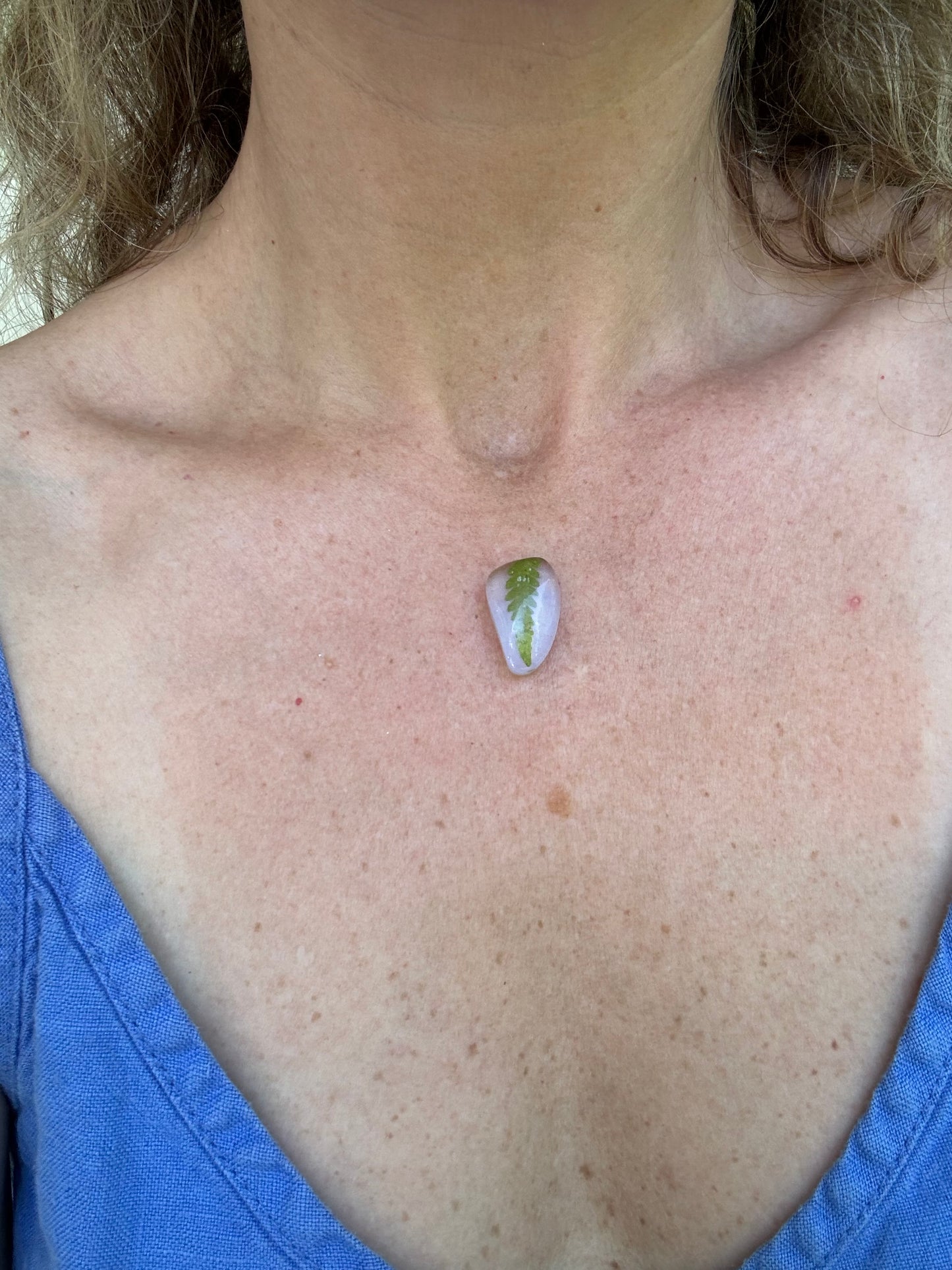 Deposit - made to order Quartz + Botanicals no.3