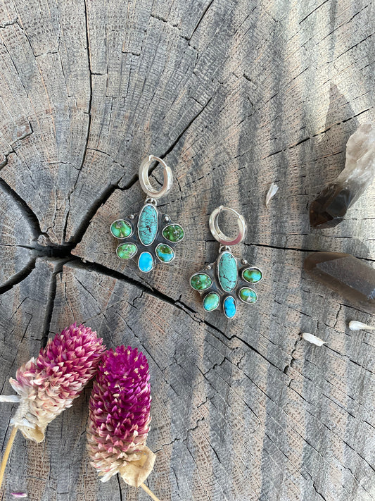 Klamath Dangles